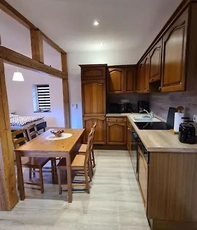 Auf Dem Hof Einer Historischen Muehle Apartment *