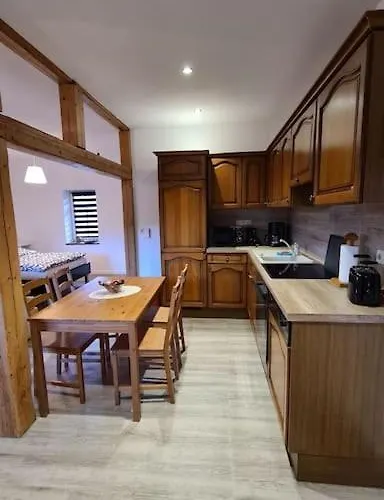 Auf Dem Hof Einer Historischen Mühle Apartamento *